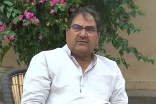 inld mla abhay chautala comments on government on farmers on payment of crop purchase
