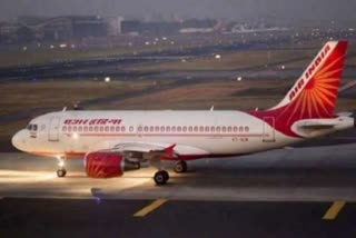 Air India pilots