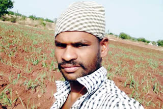 Young farmer death in Basavakalyan