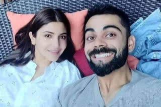 virat with anushka