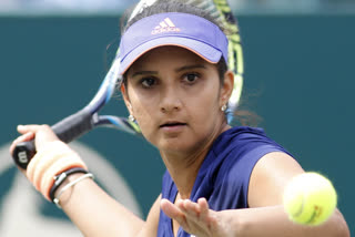 Sania Mirza first Indian to win Fed Cup Heart Award
