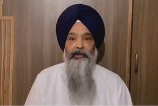 prem singh chandumajra slams punjab government