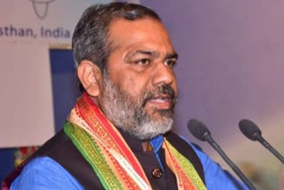 Sunil Bharala