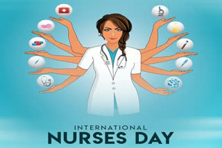 International Nurses Day: Sanjay, Kajol, Abhishek hail nurses