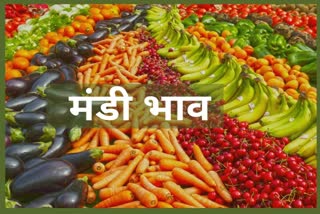 raipur market prices