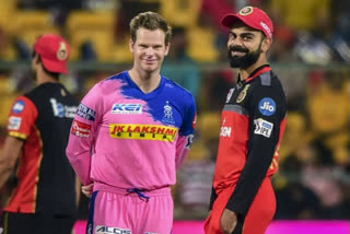 Kohli is like Federer while Smith is more of Nadal: De Villiers