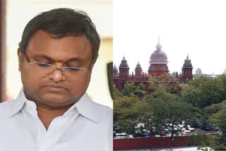 karthi chidambaram case dismissed