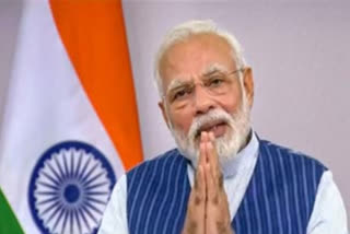 PM Narendra Modi to address the nation at 8 PM today