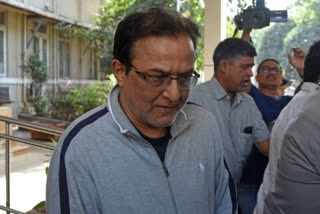 Rana Kapoor