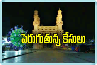 hyderabad