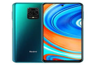 Redmi Note 9 Pro and Redmi Note 9 Pro Max on Sale today, 12 May