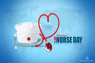 International NursesDay