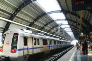 Delhi Metro can run from Monday