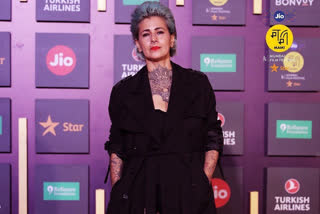 Sapna Bhavnani's directorial debut Sindhustan gets worldwide digital release