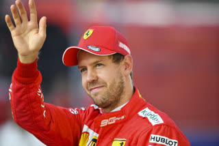 Sebastian Vettel