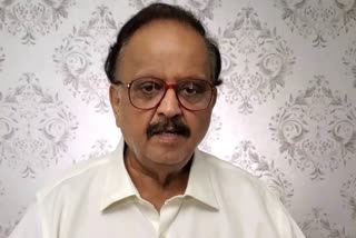 sp balasubrahmanyam