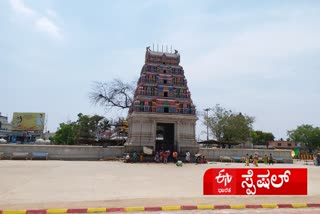 bellary temples