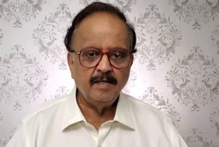 singer sp balasubrahmanyam