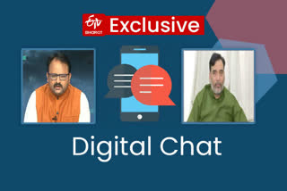 Exclusive interview with minister of Delhi Government Gopal rai on industrial work in delhi