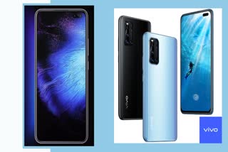 Vivo V19 with Dual Front Camera launched in India, Features &  specifications