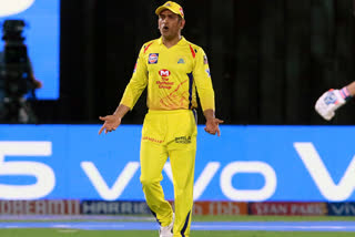 Ms dhoni