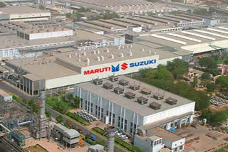 maruti-resumes-operations-at-manesar-plant-on-single-shift-basis