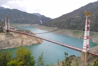 tehri