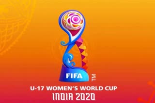 FIFA U-17 Women's World Cup in India to be held from Feb 17 to Mar 7 next year