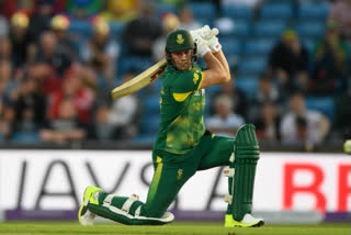 AB de Villiers