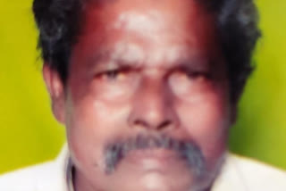 A Old man missing In Chikkodi village when he goes for buy chicken