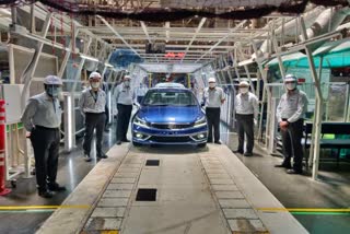 maruti suzuki manesar plant