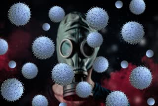 'How coronavirus infection disrupts people's sense of smell decoded'