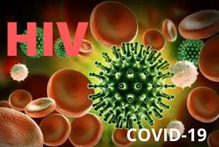 HIV related illness