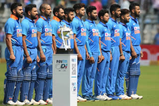 Team India