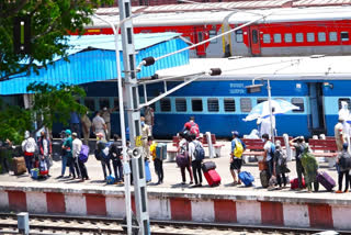 Indian Railway