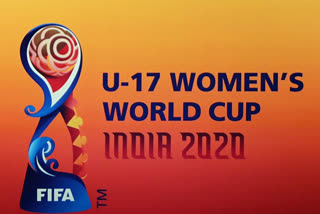 FIFA U-17 Women's World Cup, new dates for IFA U-17 Women's World Cup, 17 ବର୍ଷରୁ କମ ଫିଫା ମହିଳା ବିଶ୍ବକପ, ନୂତନ ତାରିଖ ଘୋଷଣା