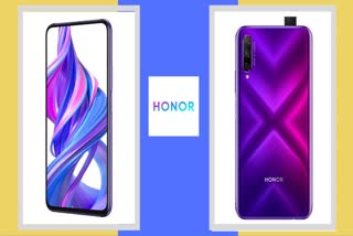 Honor 9X Pro with AppGallery launched in India for Rs 17,999