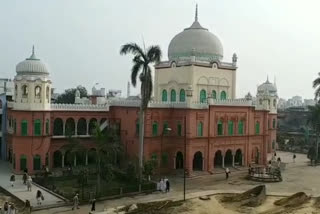 deoband saharanpur