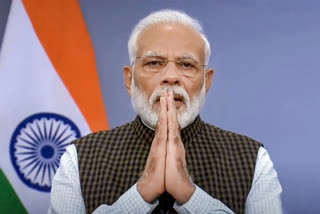 Narendra Modi Live News: prime minister will announce lockdown 4.0 at 8 pm on may 12th?