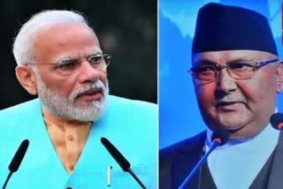 India nepal diplomatic row escalates over pithoragarh road