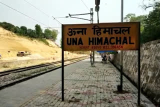 himachali returned by special train