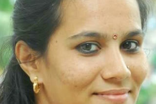 journalist Dr Seethalakshmi Karikkodi pasess away