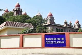 corona treatment is not allowed in private hospitals High Court ask the telangana government