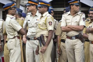 mumbai police