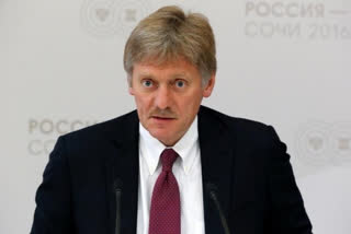 Dmitry Peskov