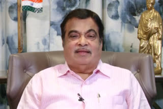 nitin gadkari