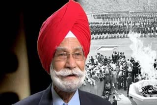 Hockey legend Balbir Singh Sr suffers cardiac arrest  Hockey legend Balbir Singh Sr remains critical  Balbir Singh Sr  மருத்துவமனையில் பல்பிர் சிங்  பல்பிர் சிங் உடல் நிலை கவலைக்கிடம்  ஹாக்கி ஜாம்பவான் பல்பிர் சிங்