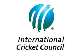 ICC postponed women's world cup qualifier