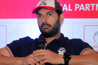 There are no consultants for Team India: Yuvraj