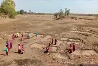 sirohi MNREGA news, सिरोही मनरेगा खबर